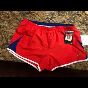 Women’s Nike shorts